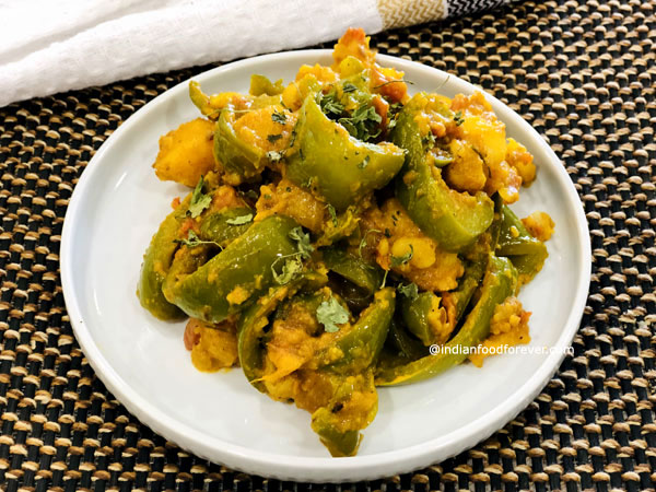 aloo-shimla-mirch-sabji