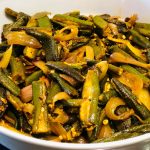 Bhindi Recipes Indian Style | Bhindi Recipes For Roti And Rice