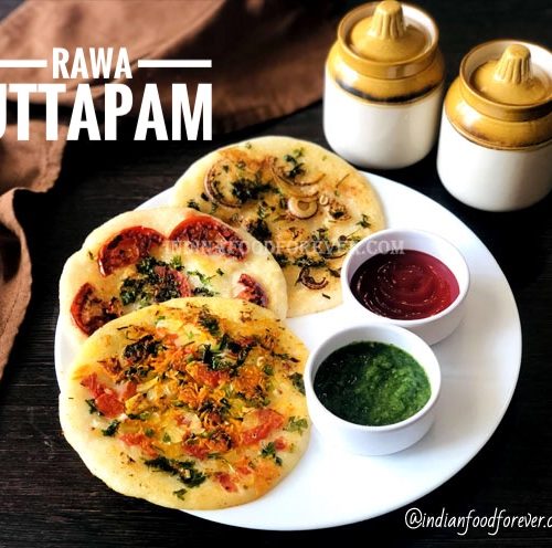 rava uttapam recipe suji uttapam recipe how to make rawa uttapam rava uttapam instant sooji uttapam